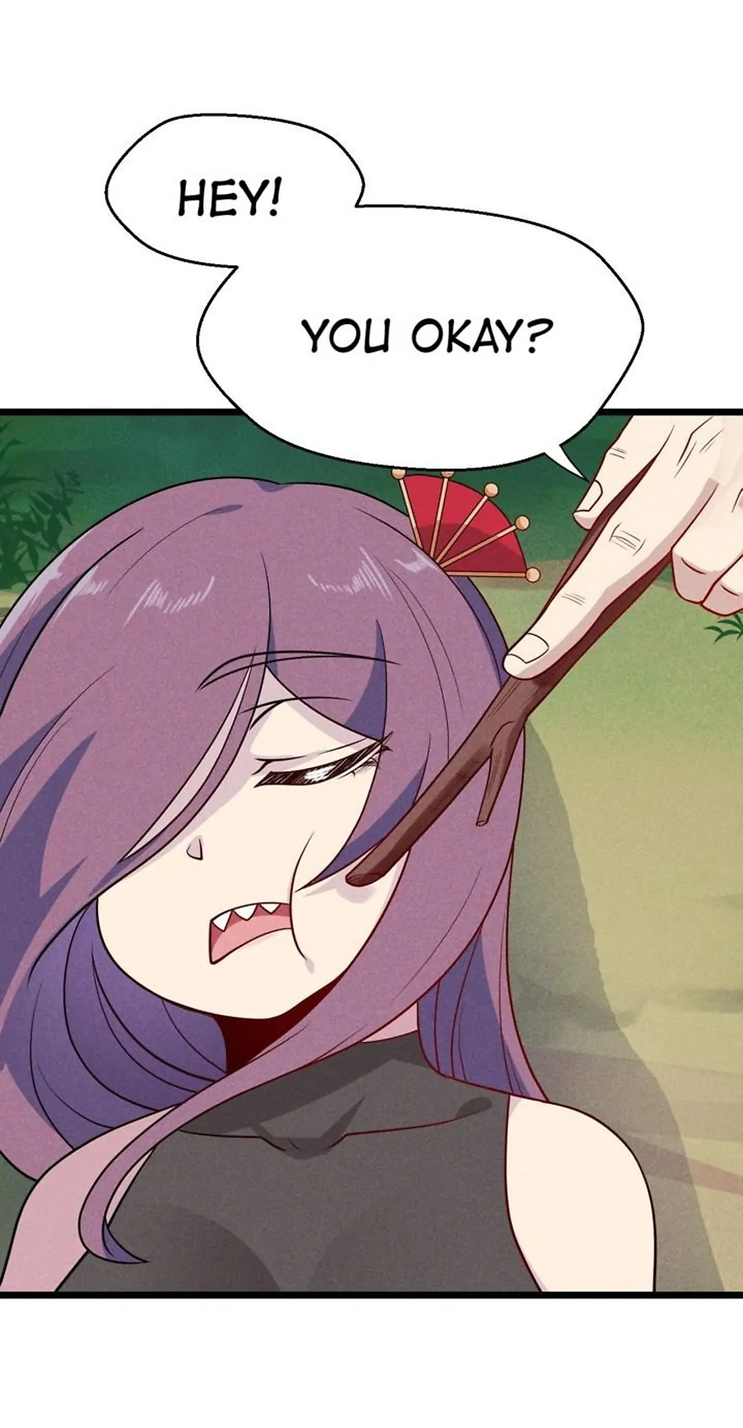 The No.1 Chef In Martial Art World Chapter 45 - page 68