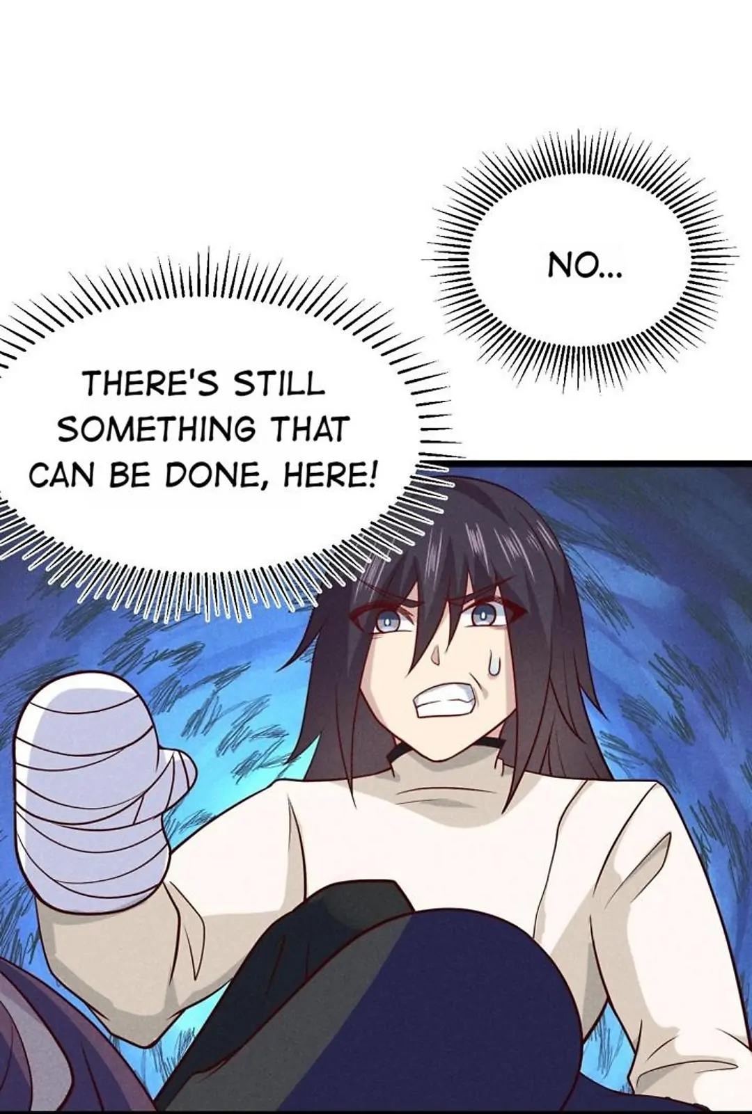 The No.1 Chef In Martial Art World Chapter 45 - page 73