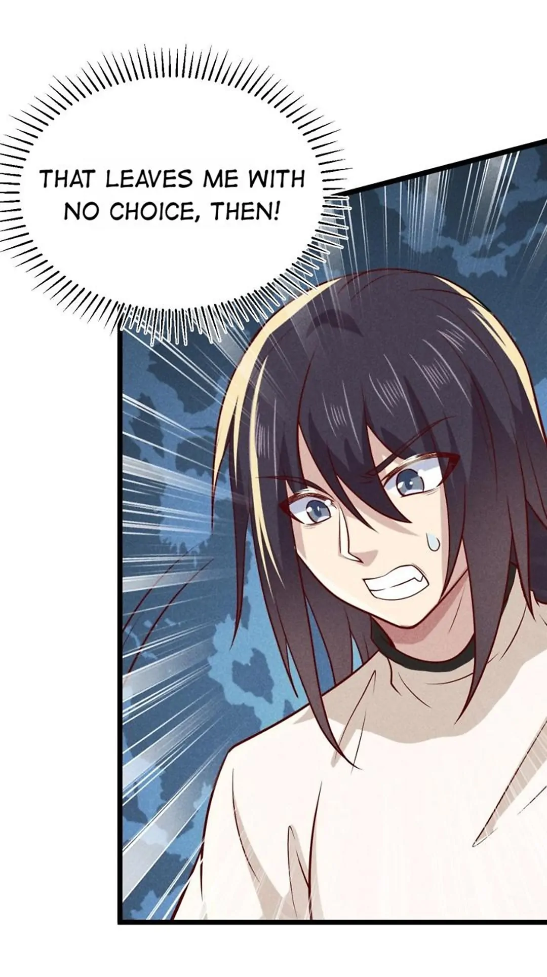 The No.1 Chef In Martial Art World Chapter 45 - page 78