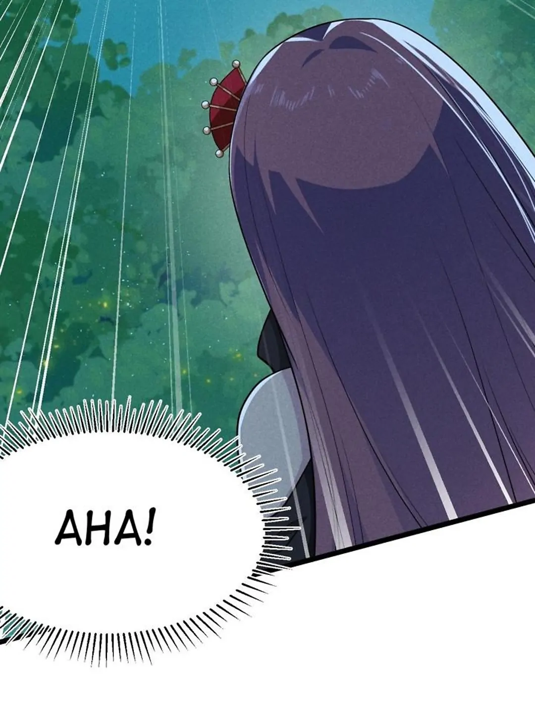 The No.1 Chef In Martial Art World Chapter 45 - page 7