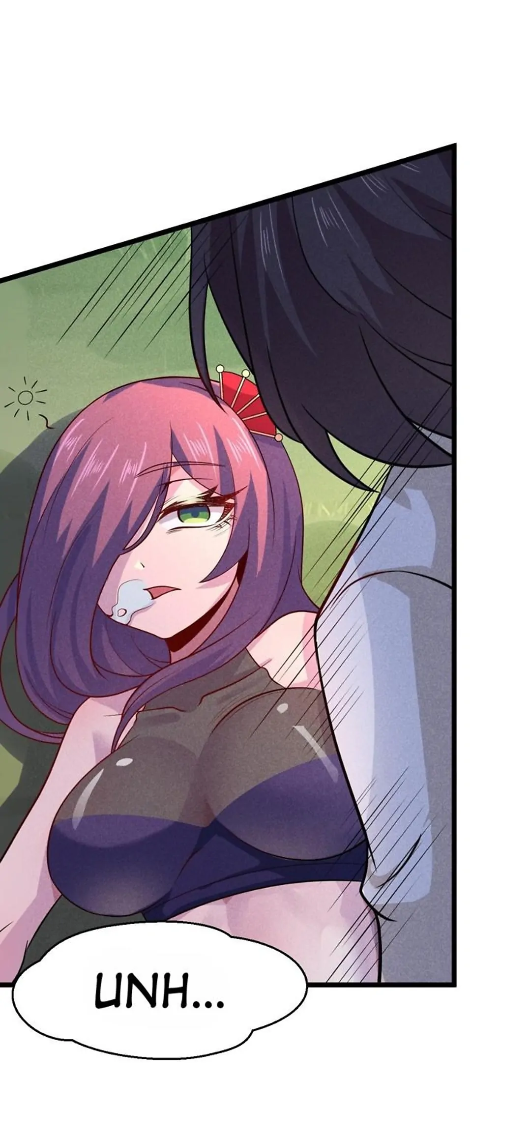 The No.1 Chef In Martial Art World Chapter 45 - page 80