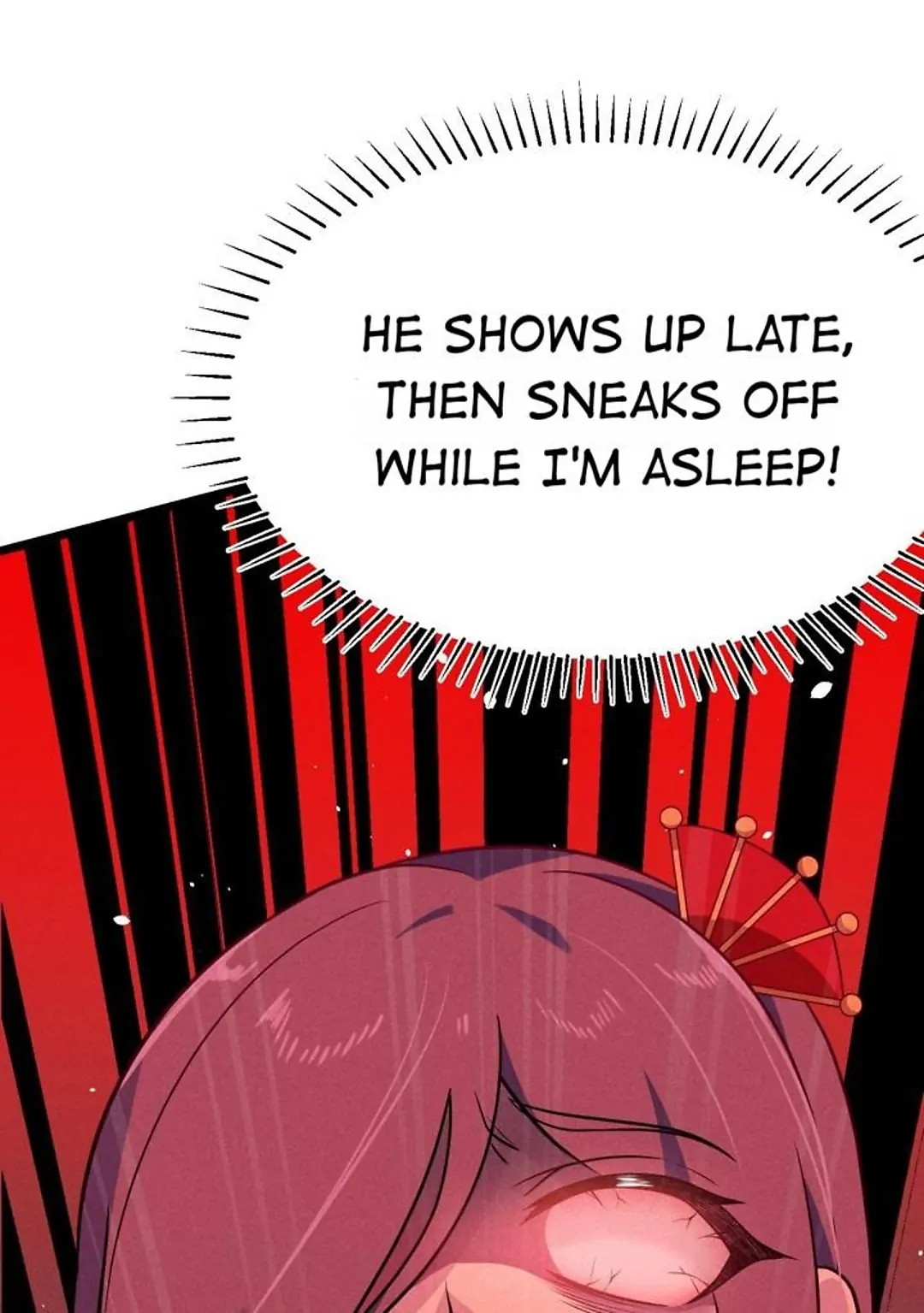 The No.1 Chef In Martial Art World Chapter 45 - page 8