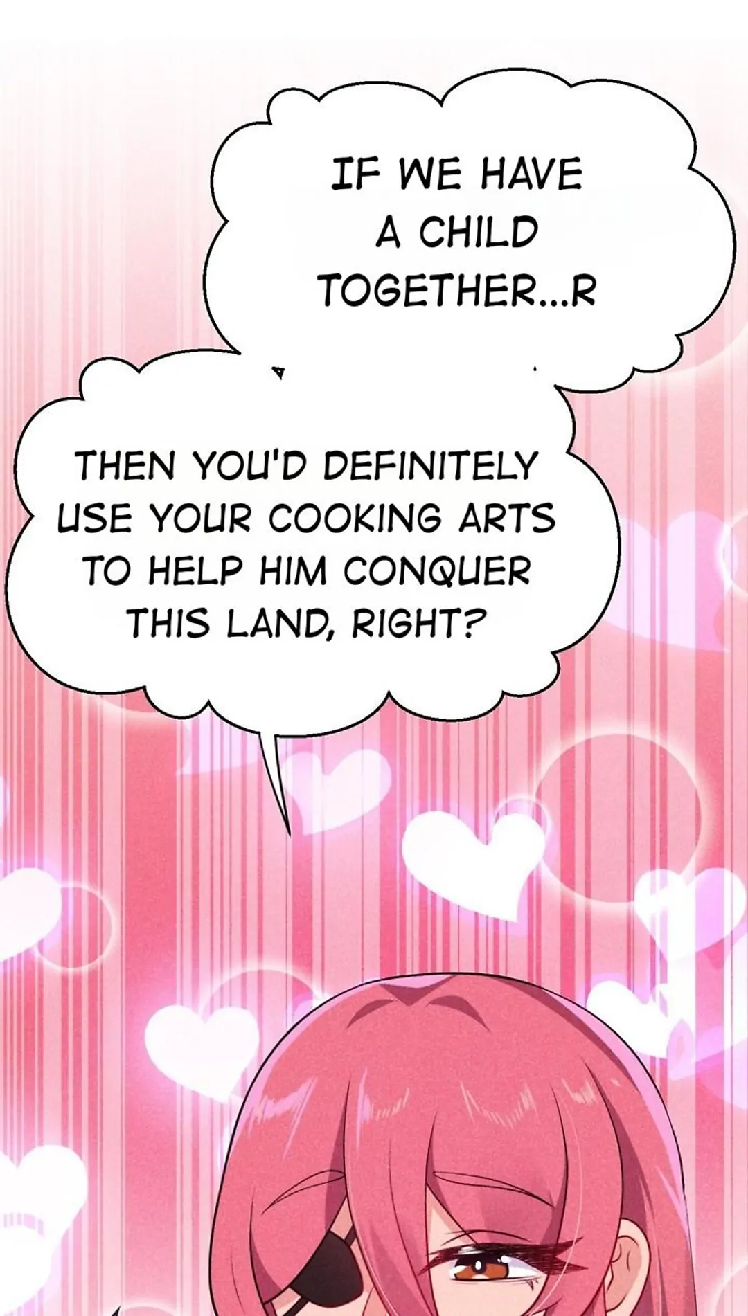 The No.1 Chef In Martial Art World Chapter 44 - page 11