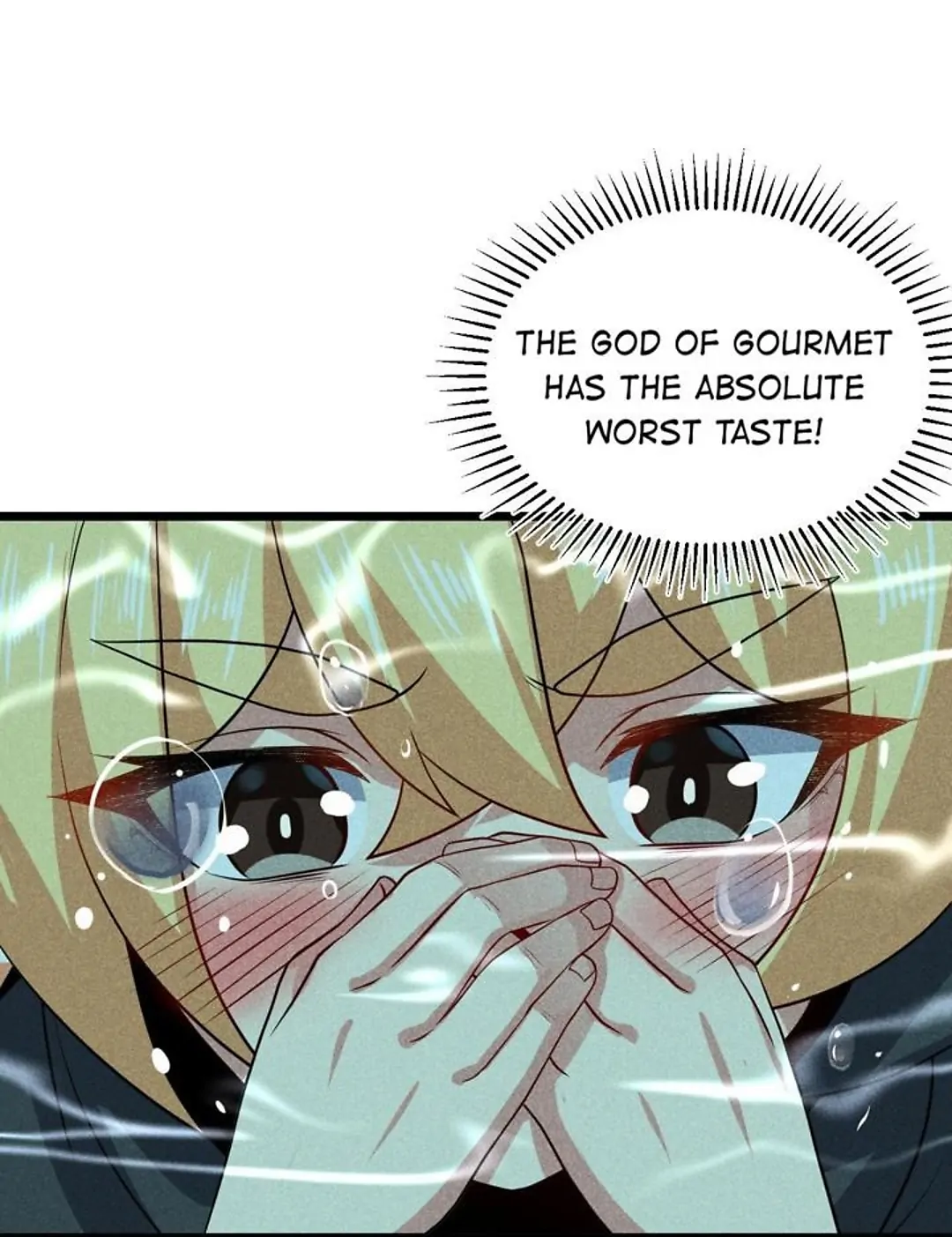 The No.1 Chef In Martial Art World Chapter 44 - page 15