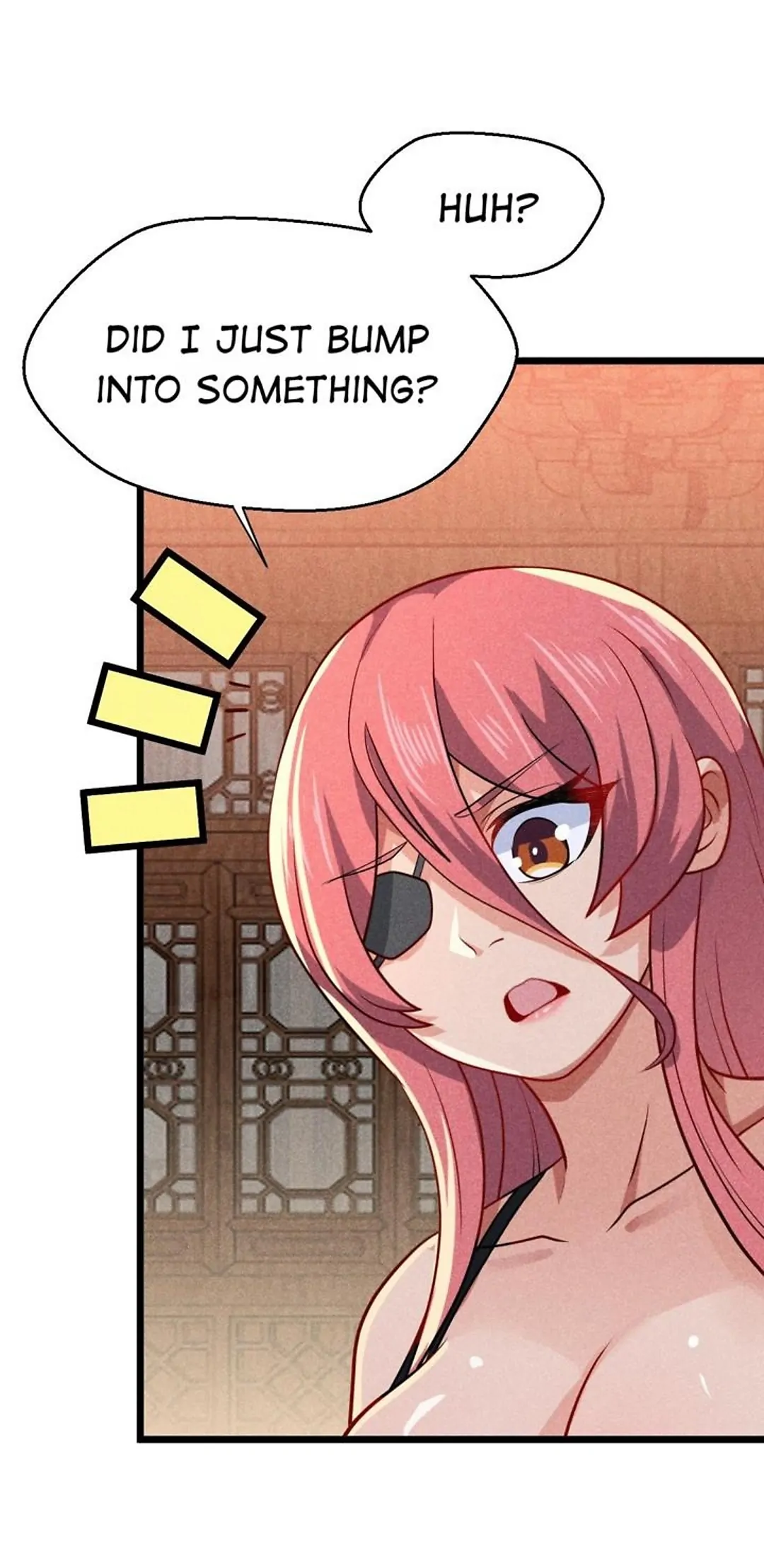 The No.1 Chef In Martial Art World Chapter 44 - page 19