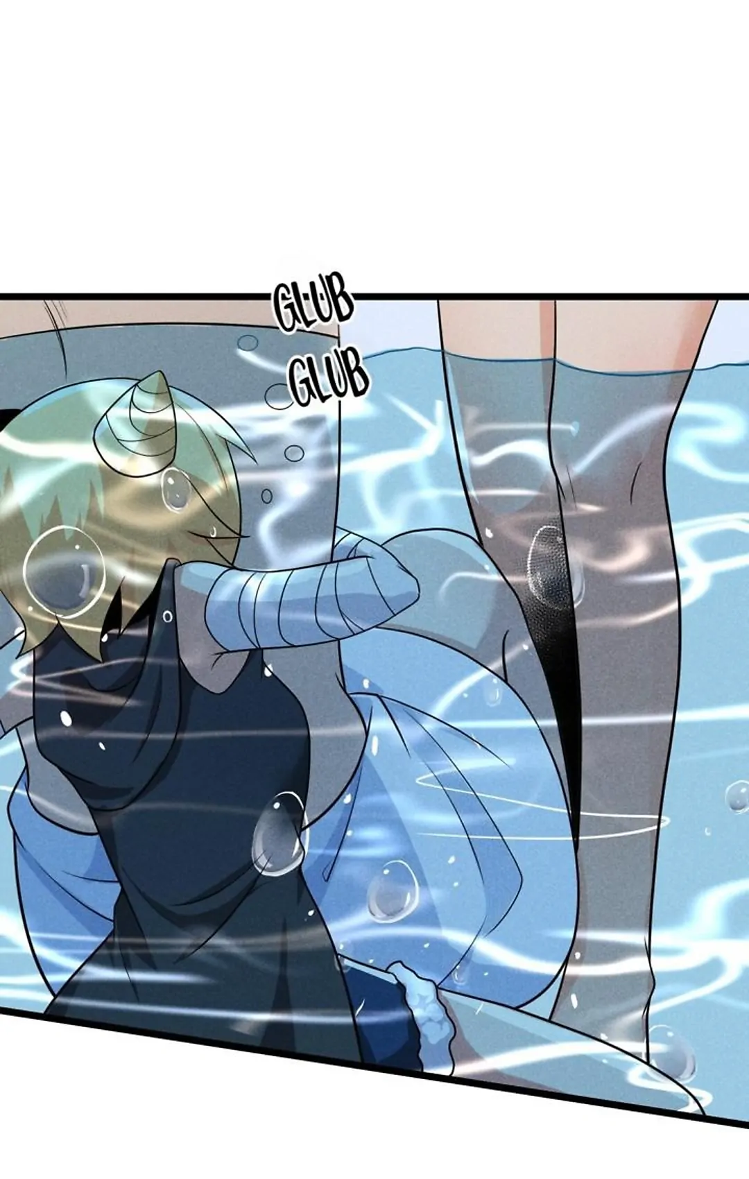 The No.1 Chef In Martial Art World Chapter 44 - page 21