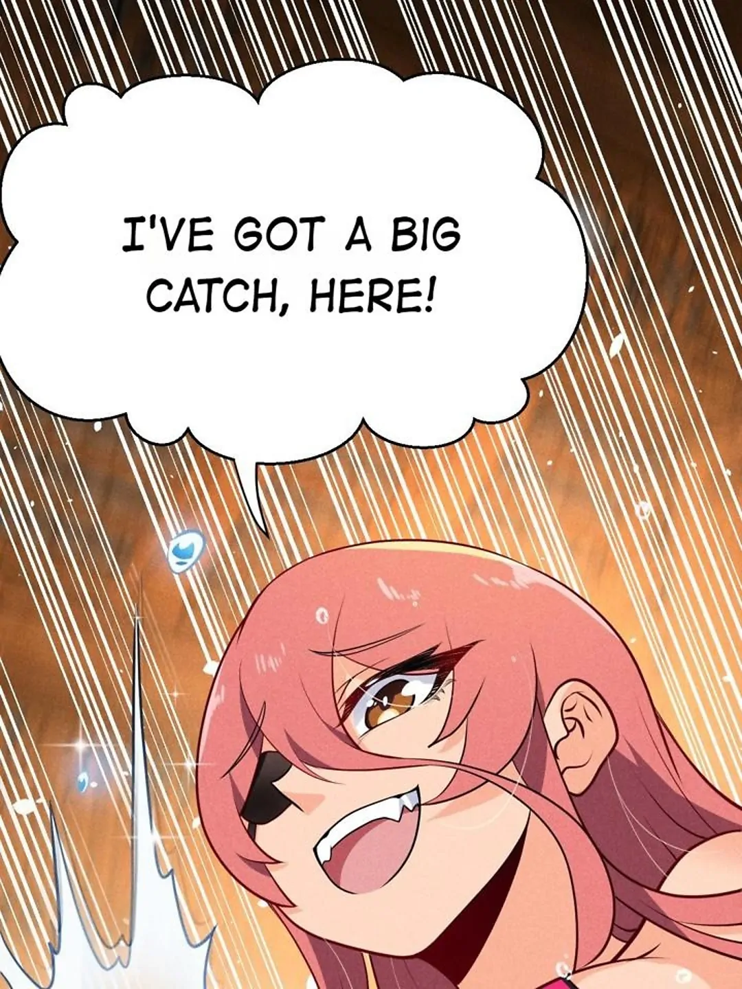 The No.1 Chef In Martial Art World Chapter 44 - page 27