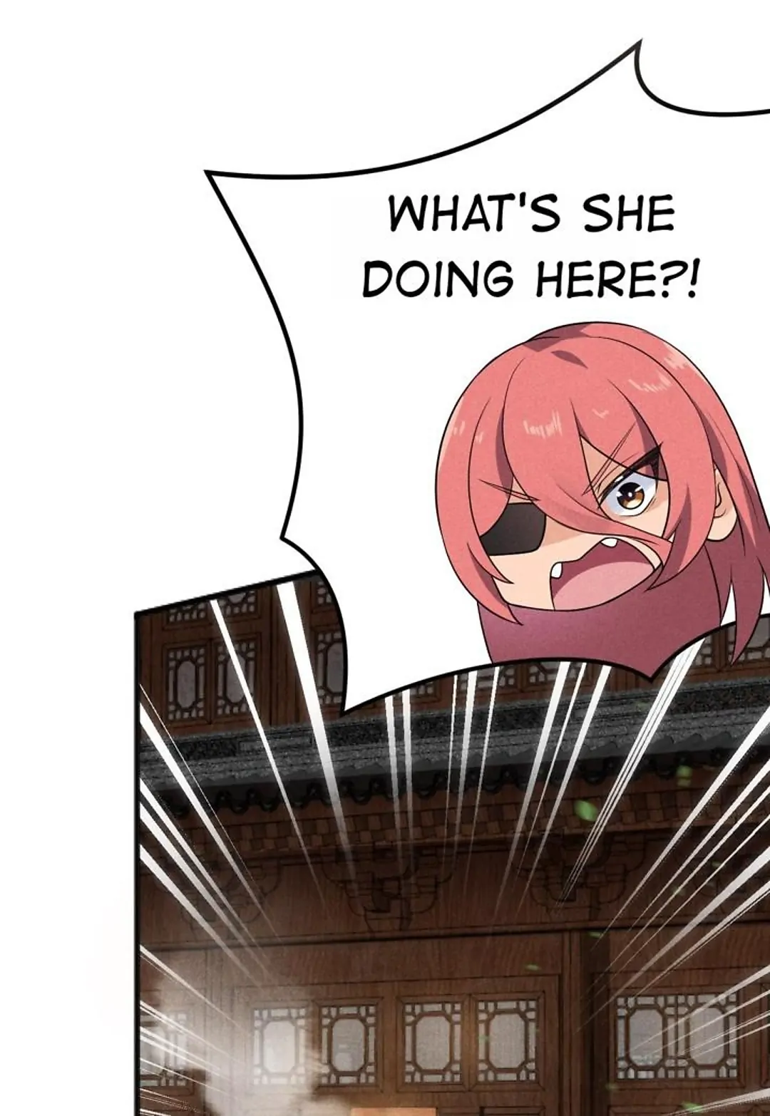 The No.1 Chef In Martial Art World Chapter 44 - page 30
