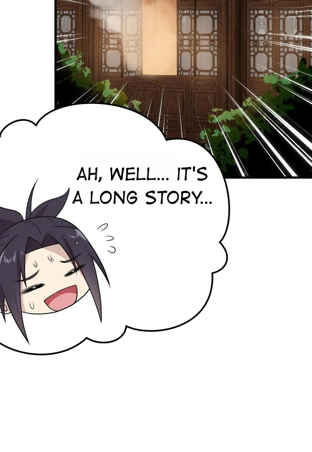 The No.1 Chef In Martial Art World Chapter 44 - page 31