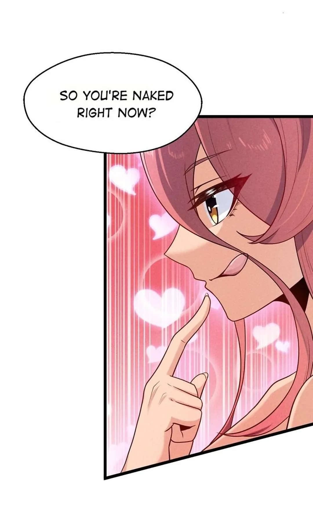The No.1 Chef In Martial Art World Chapter 44 - page 3