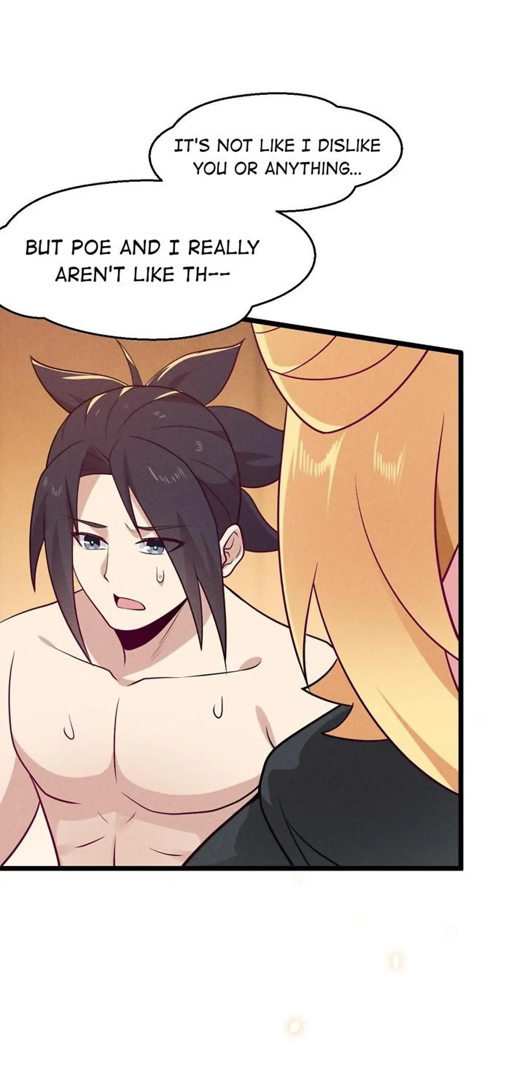 The No.1 Chef In Martial Art World Chapter 44 - page 40
