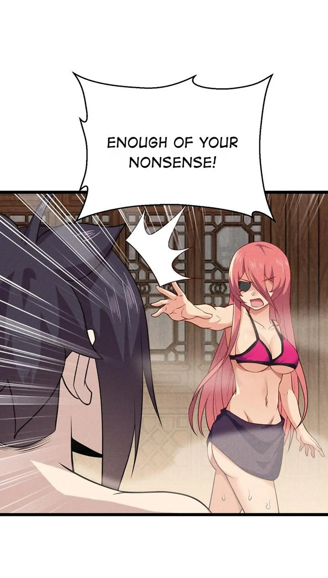 The No.1 Chef In Martial Art World Chapter 44 - page 41