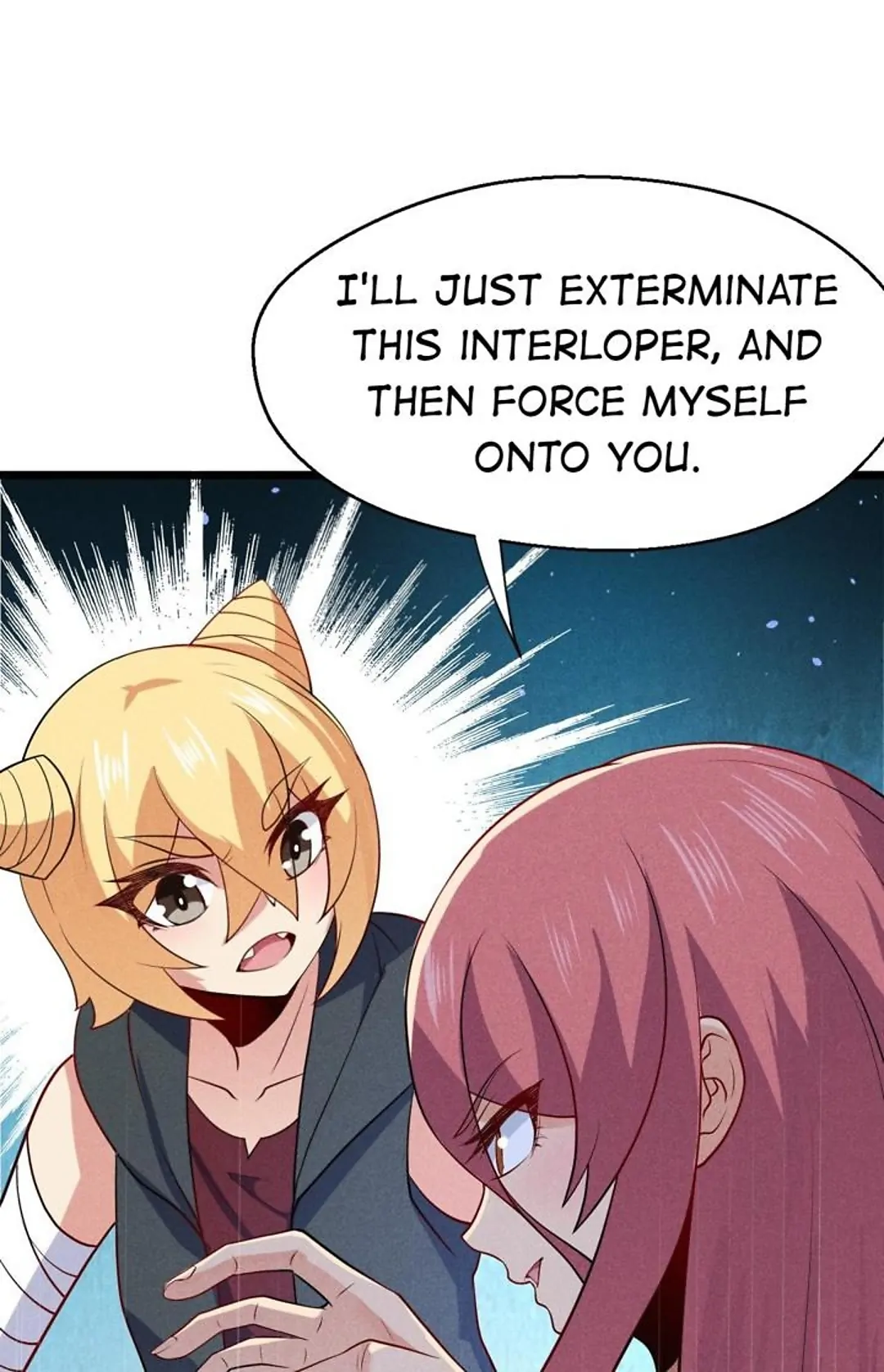 The No.1 Chef In Martial Art World Chapter 44 - page 42