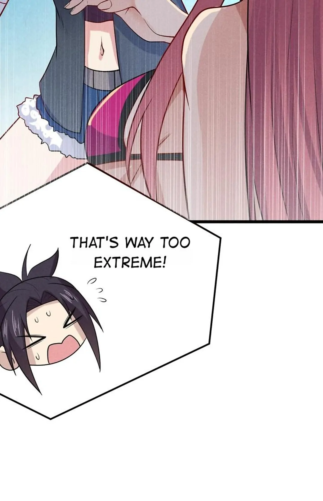 The No.1 Chef In Martial Art World Chapter 44 - page 43