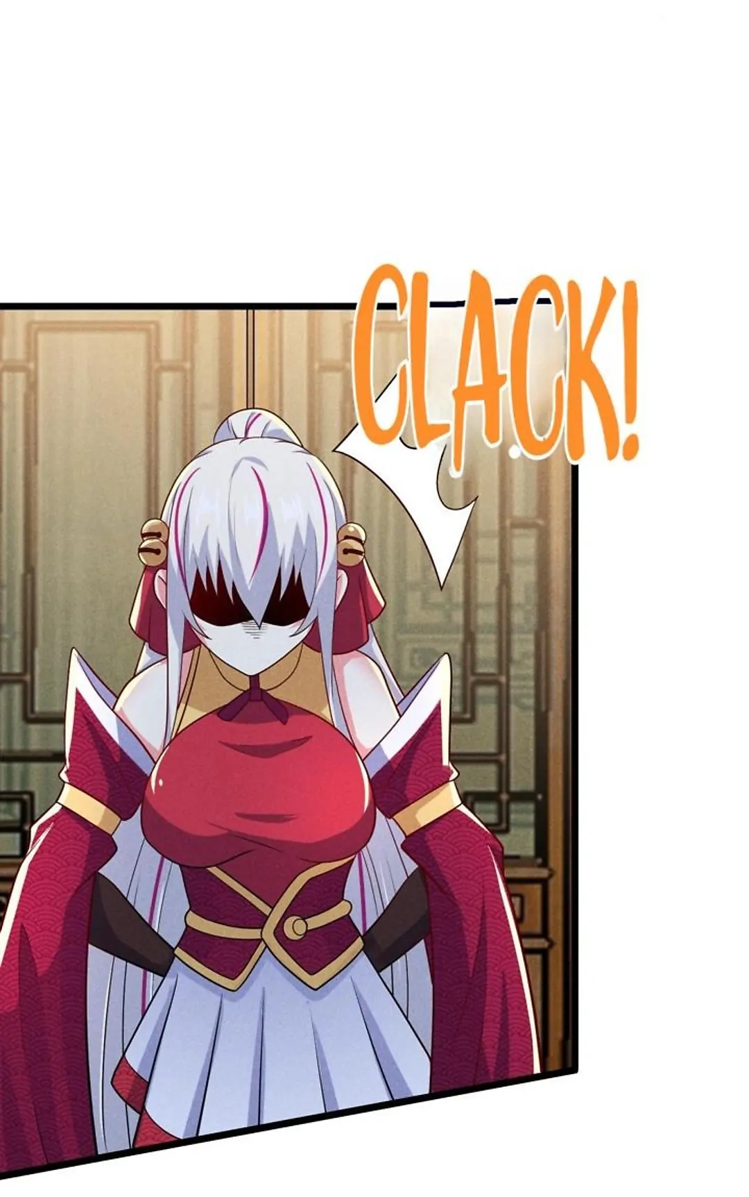 The No.1 Chef In Martial Art World Chapter 44 - page 54