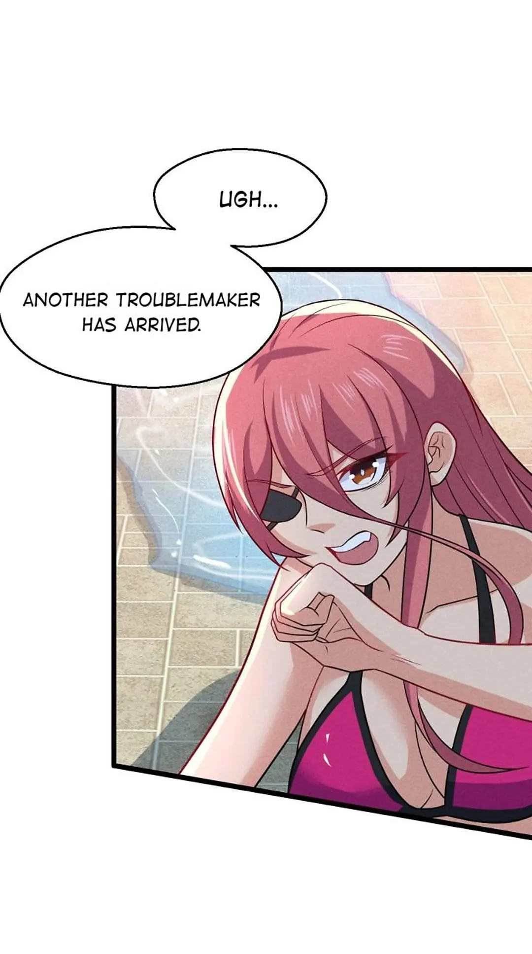 The No.1 Chef In Martial Art World Chapter 44 - page 57