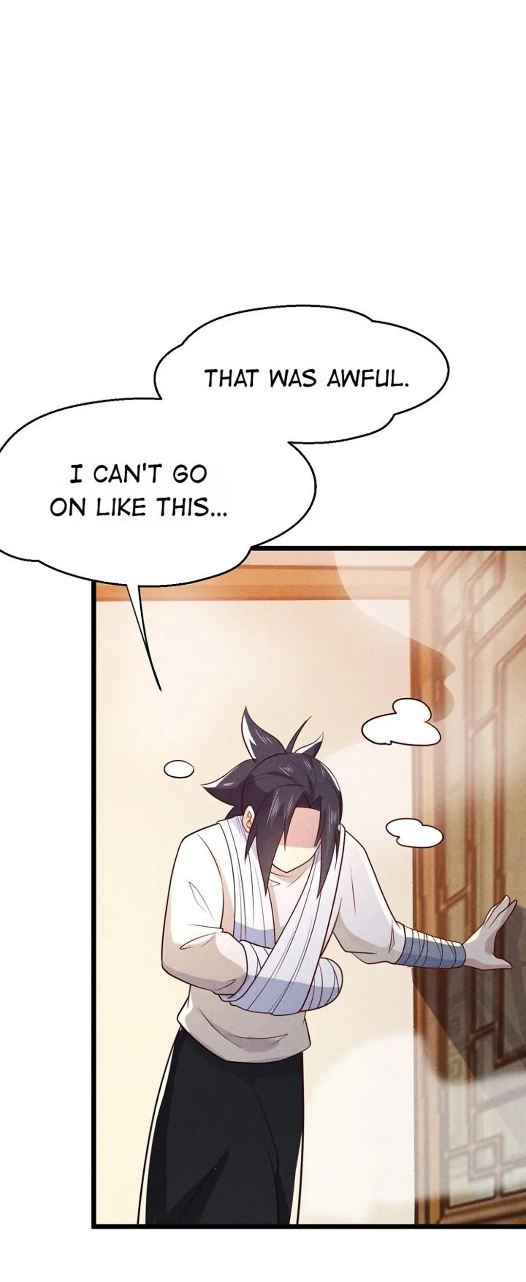 The No.1 Chef In Martial Art World Chapter 44 - page 62
