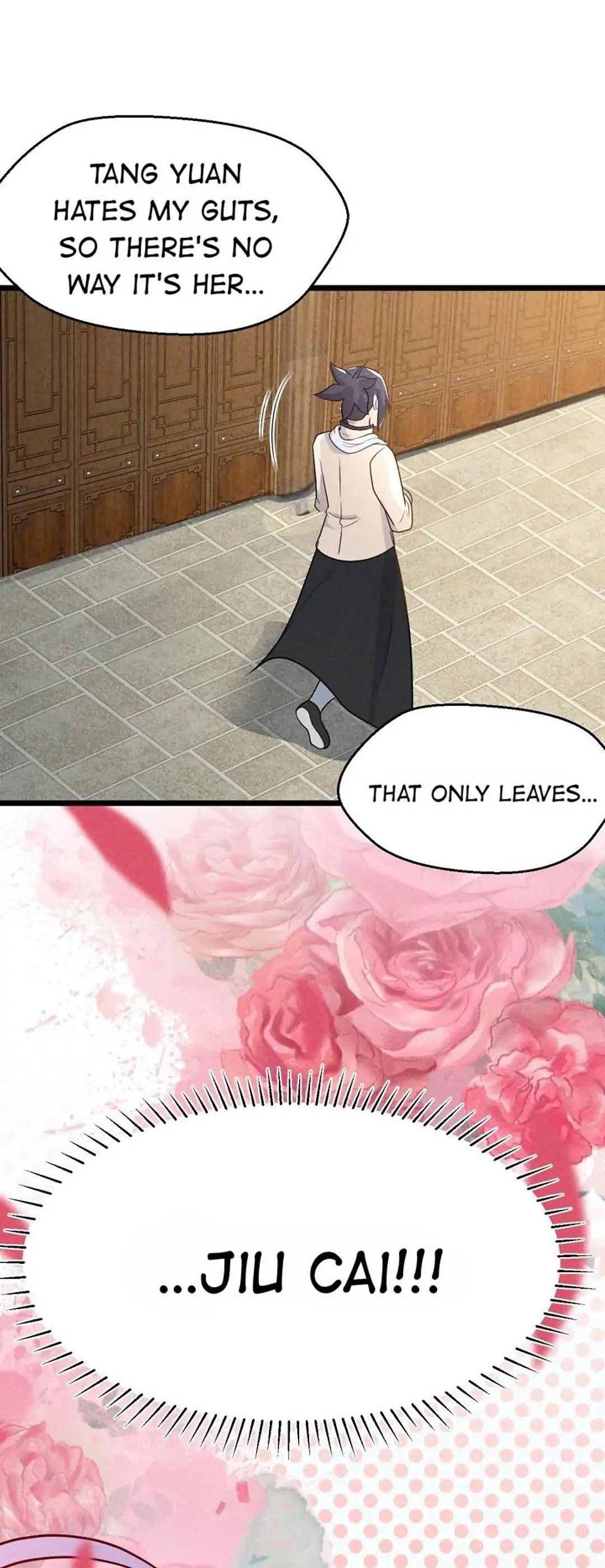 The No.1 Chef In Martial Art World Chapter 44 - page 64