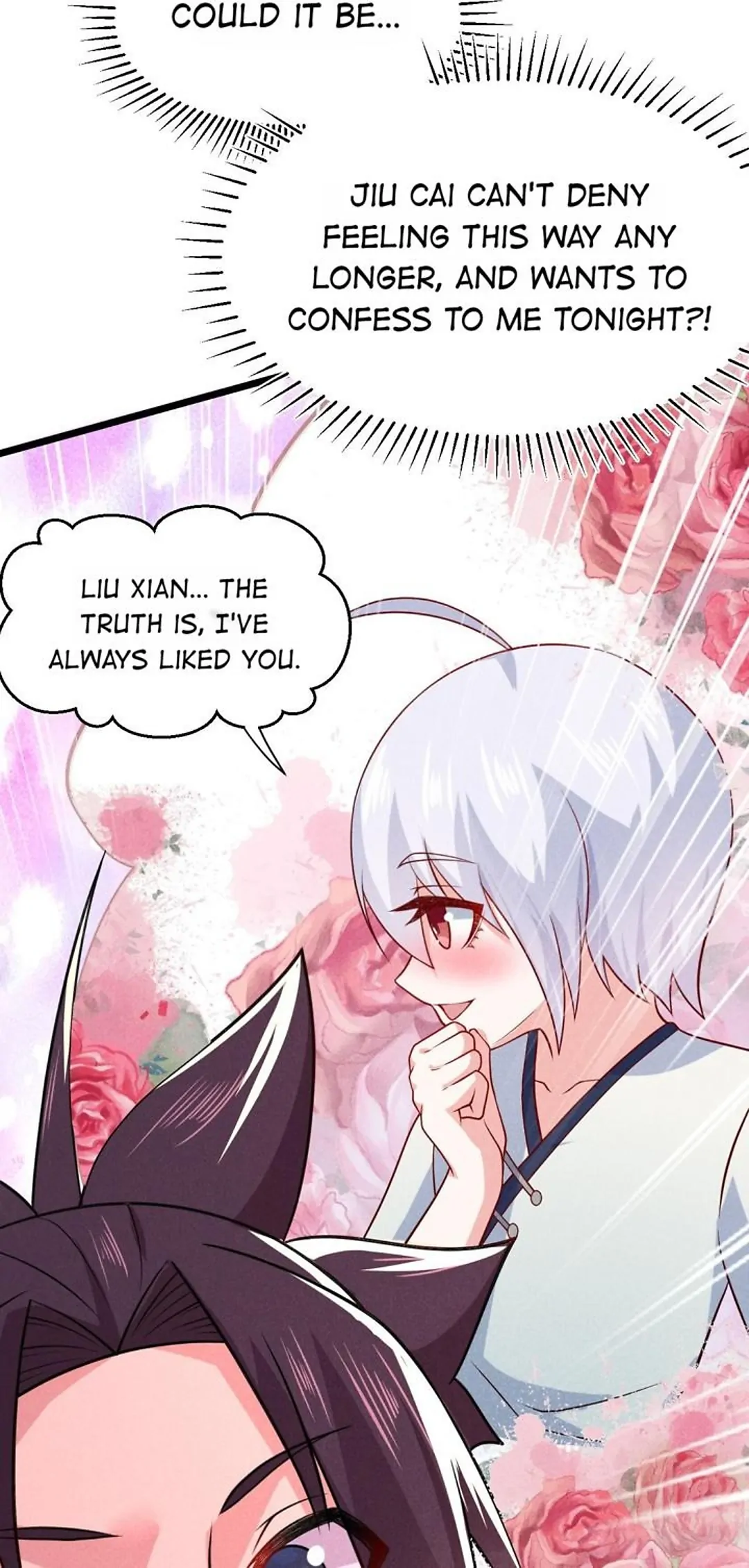 The No.1 Chef In Martial Art World Chapter 44 - page 66
