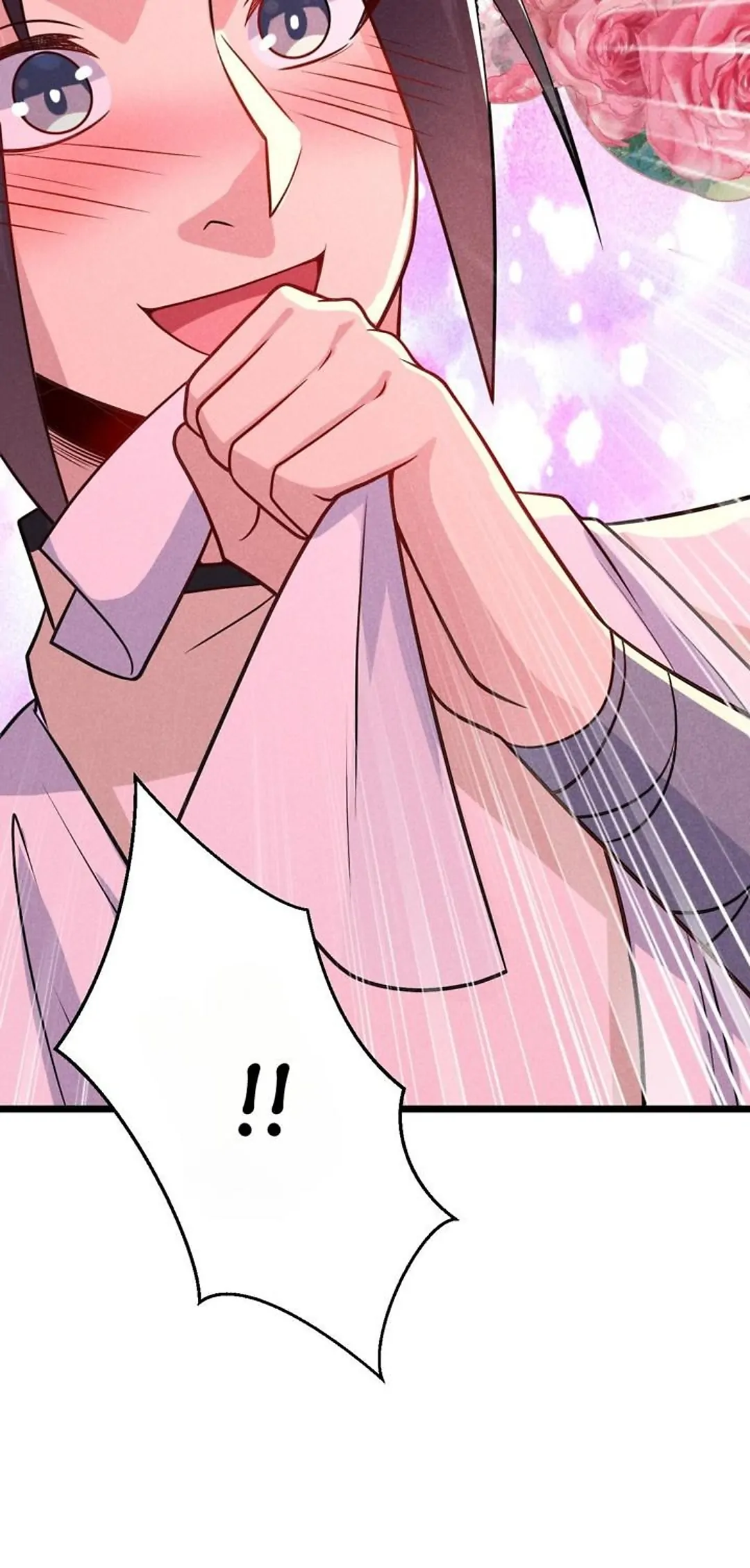 The No.1 Chef In Martial Art World Chapter 44 - page 67