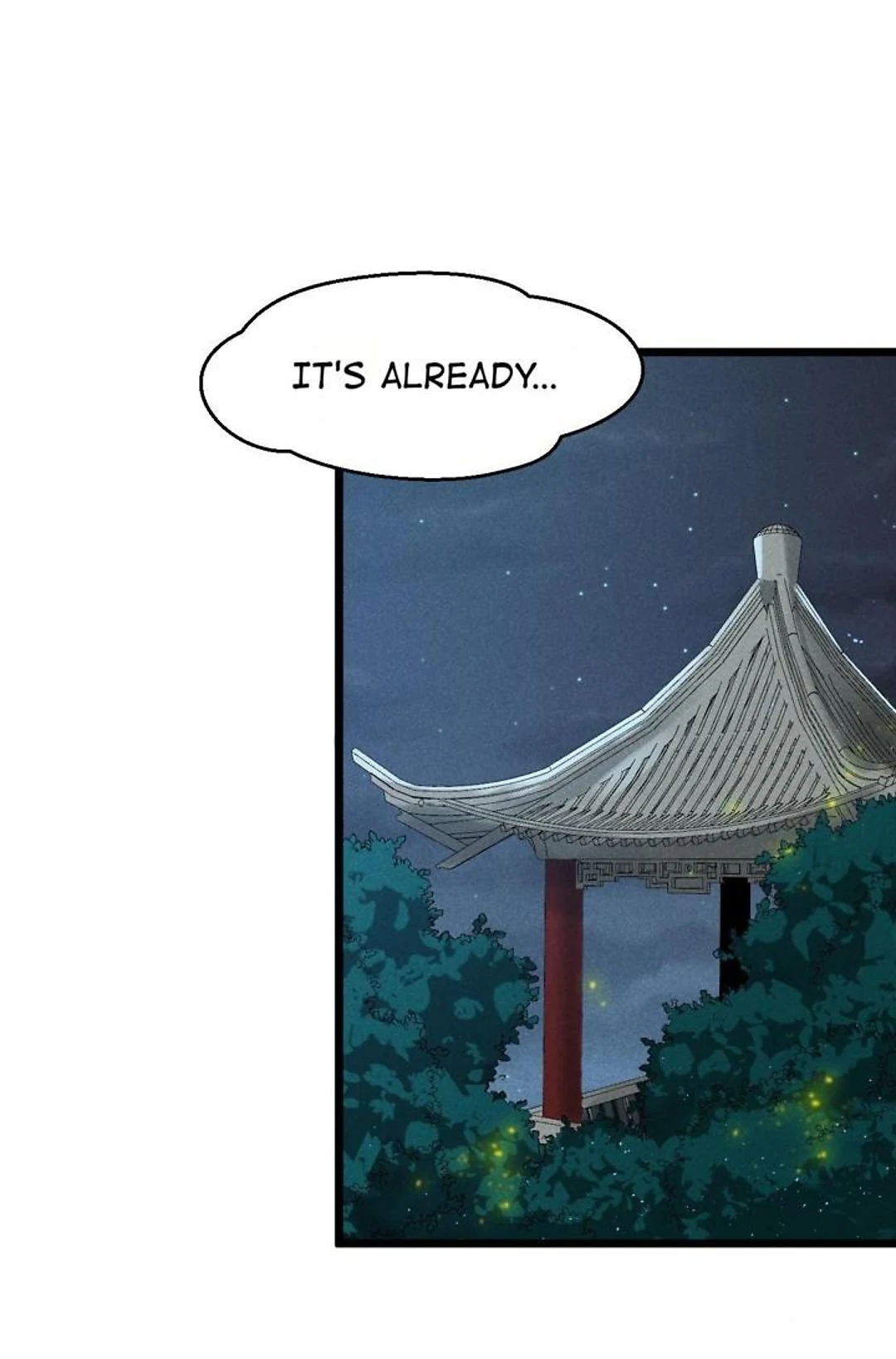 The No.1 Chef In Martial Art World Chapter 44 - page 76