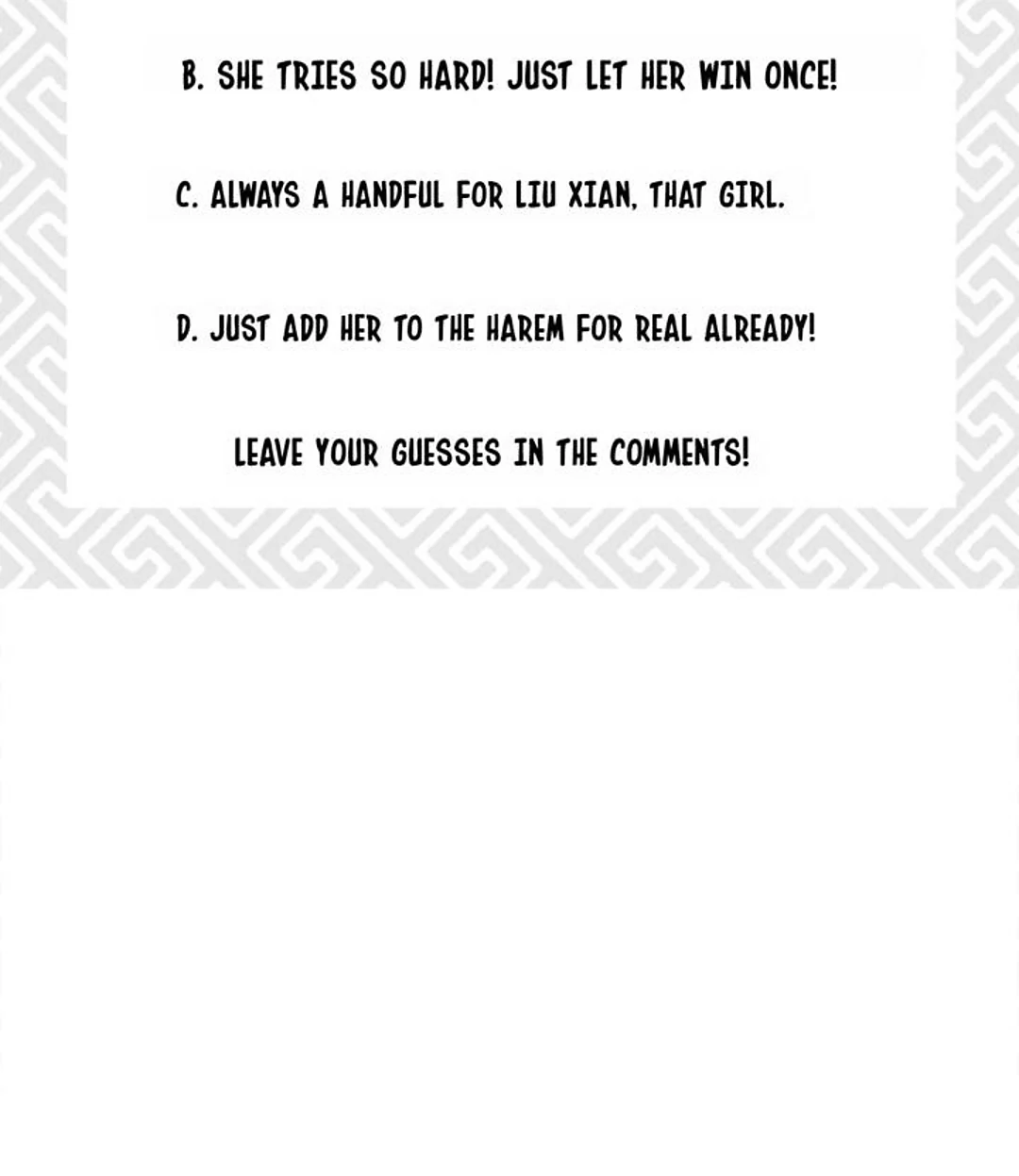 The No.1 Chef In Martial Art World Chapter 44 - page 84