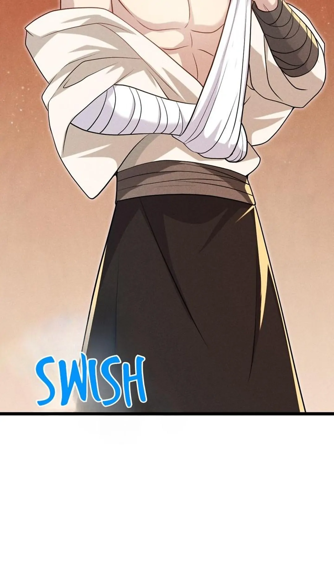 The No.1 Chef In Martial Art World Chapter 43 - page 9