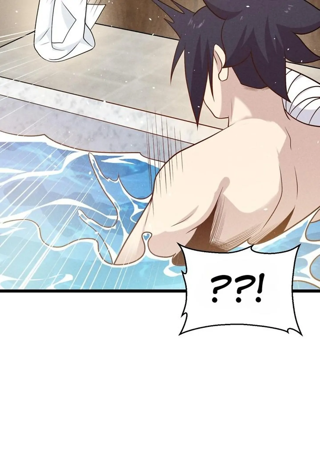 The No.1 Chef In Martial Art World Chapter 43 - page 15