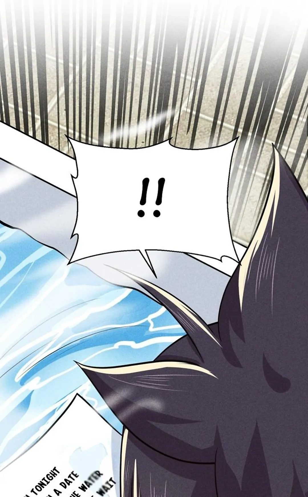 The No.1 Chef In Martial Art World Chapter 43 - page 19