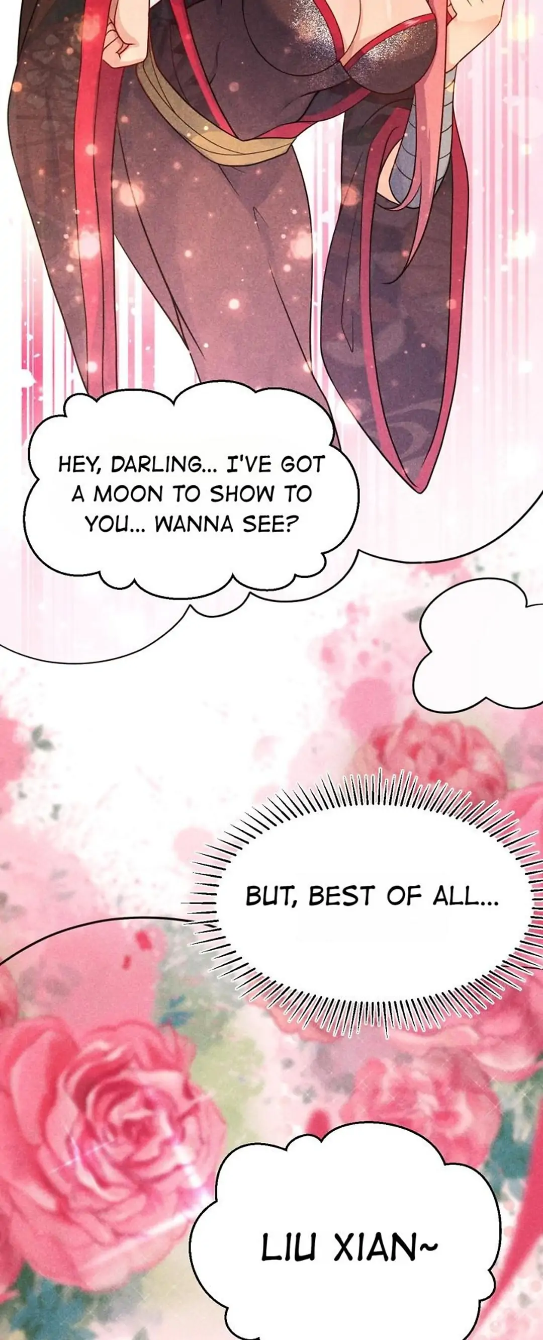 The No.1 Chef In Martial Art World Chapter 43 - page 24