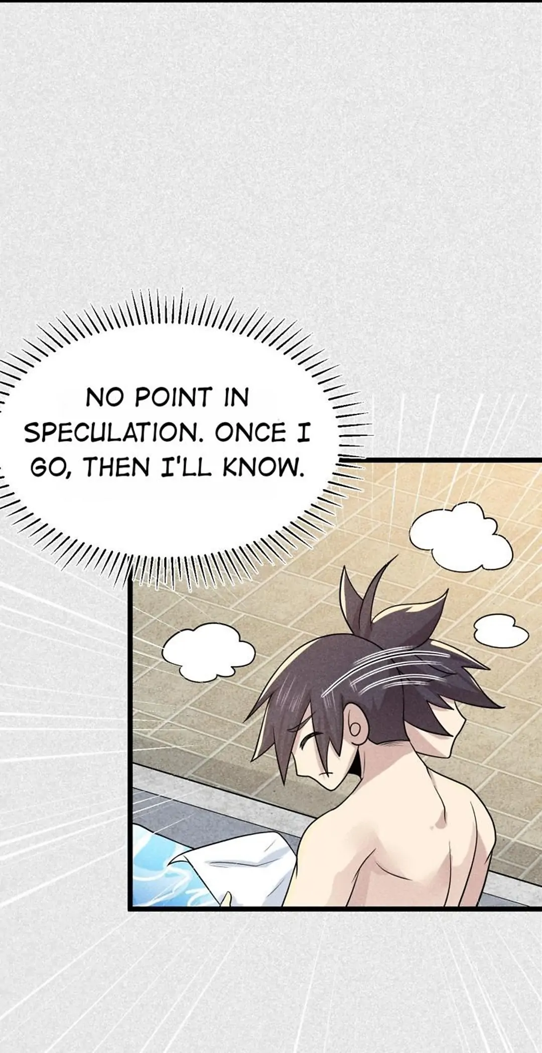 The No.1 Chef In Martial Art World Chapter 43 - page 26