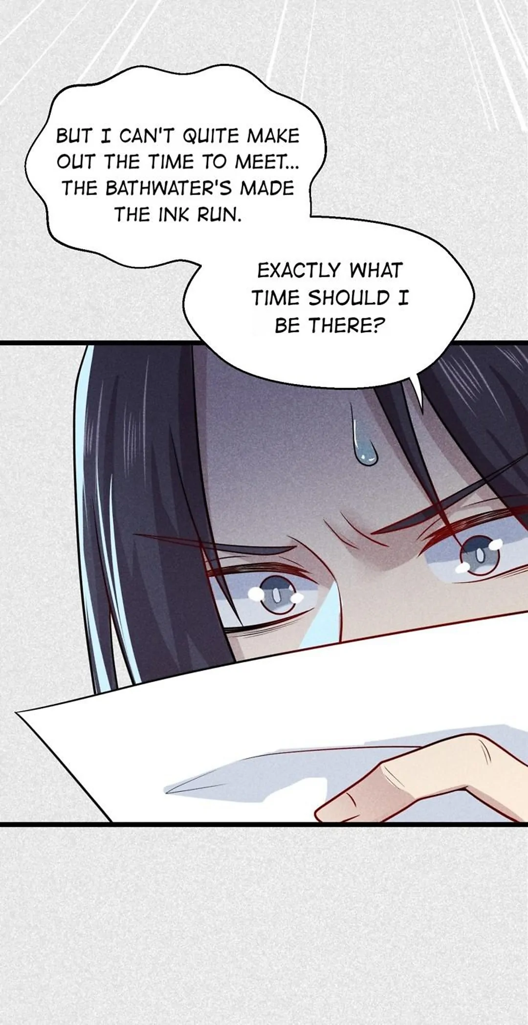 The No.1 Chef In Martial Art World Chapter 43 - page 27