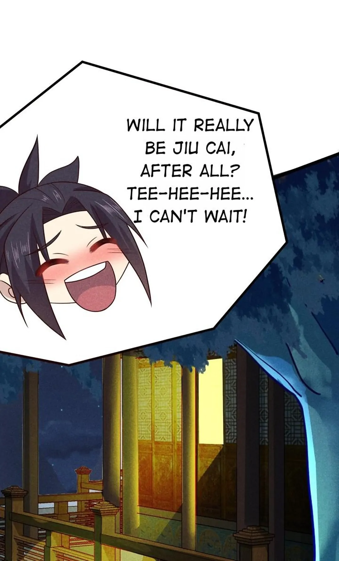 The No.1 Chef In Martial Art World Chapter 43 - page 29