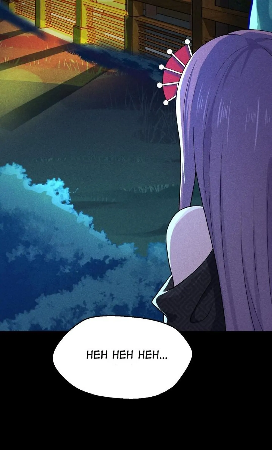The No.1 Chef In Martial Art World Chapter 43 - page 30