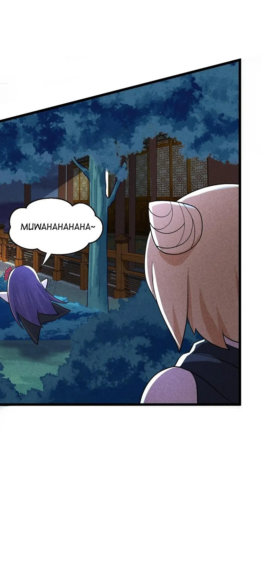 The No.1 Chef In Martial Art World Chapter 43 - page 33