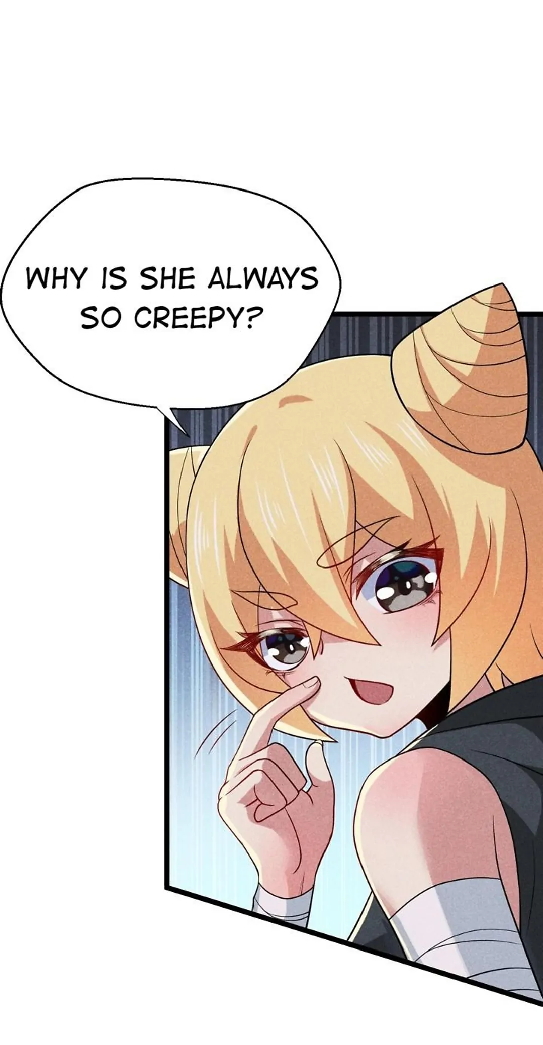 The No.1 Chef In Martial Art World Chapter 43 - page 34