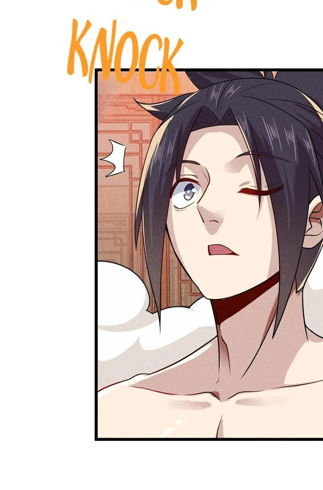 The No.1 Chef In Martial Art World Chapter 43 - page 37