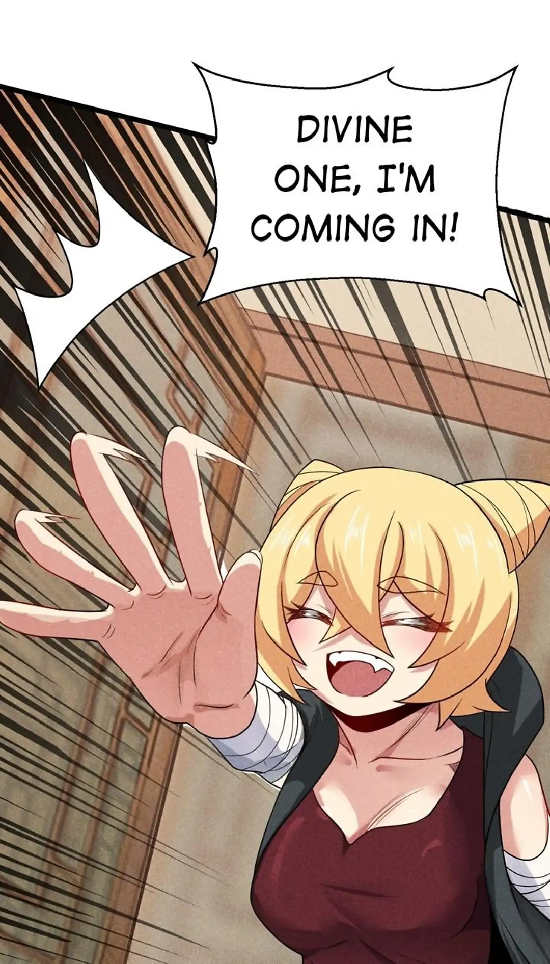 The No.1 Chef In Martial Art World Chapter 43 - page 39