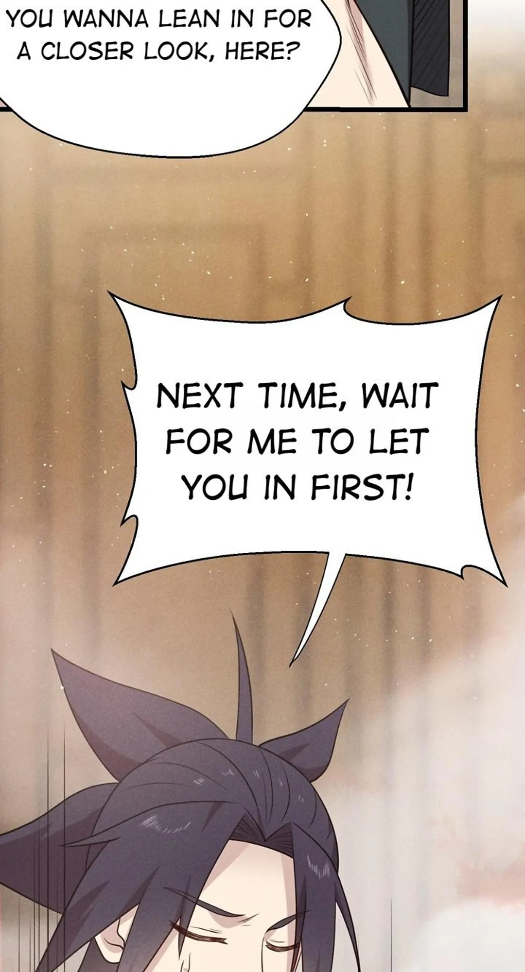 The No.1 Chef In Martial Art World Chapter 43 - page 44