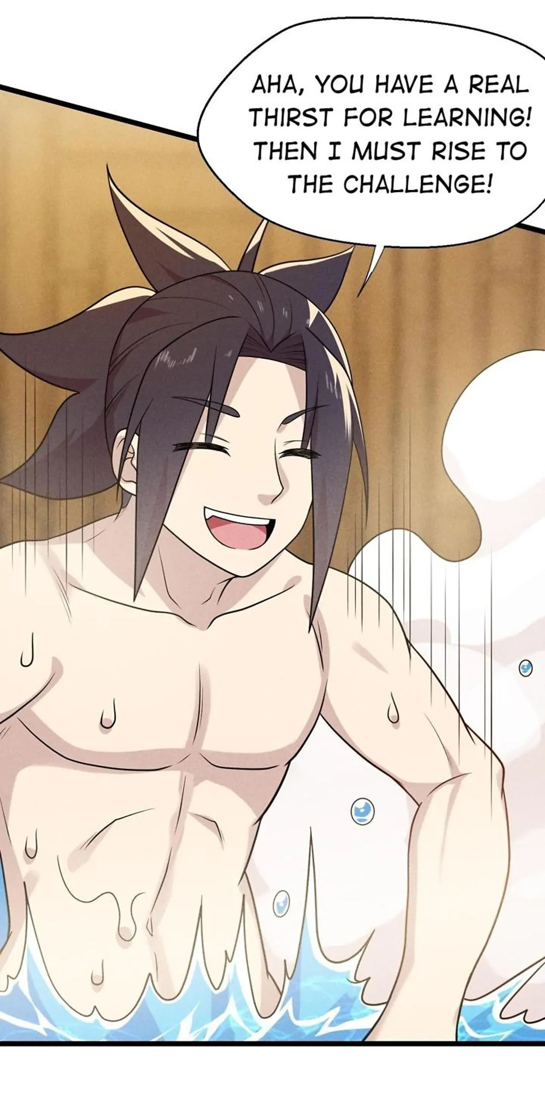 The No.1 Chef In Martial Art World Chapter 43 - page 48
