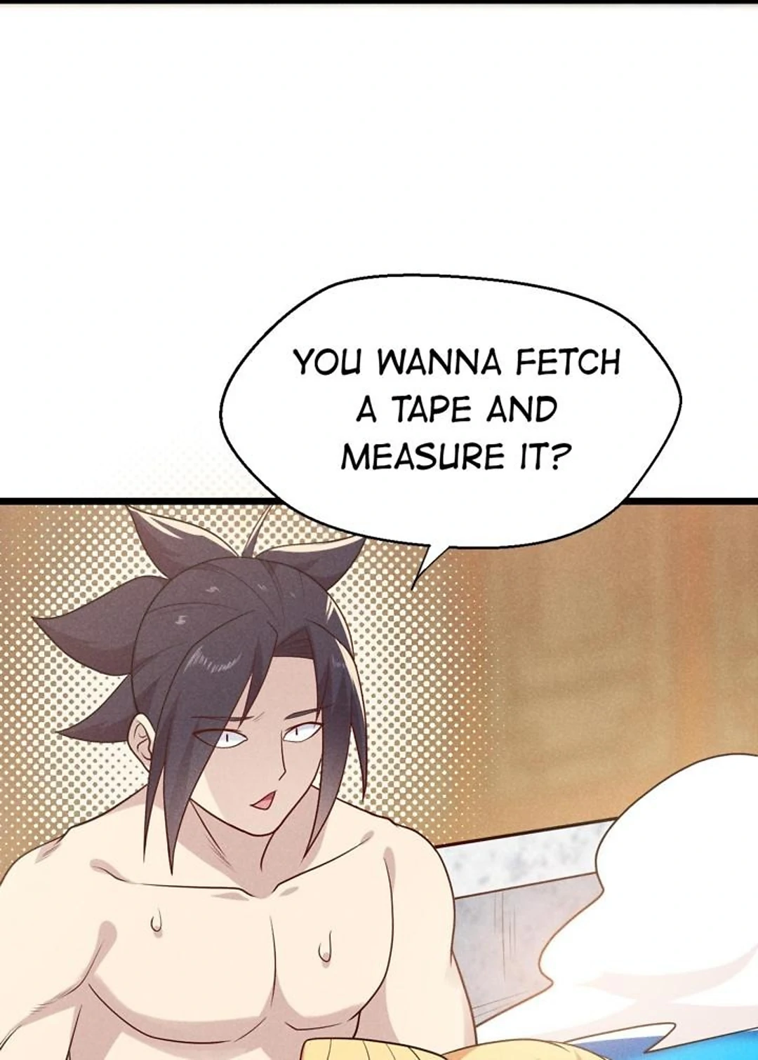The No.1 Chef In Martial Art World Chapter 43 - page 51