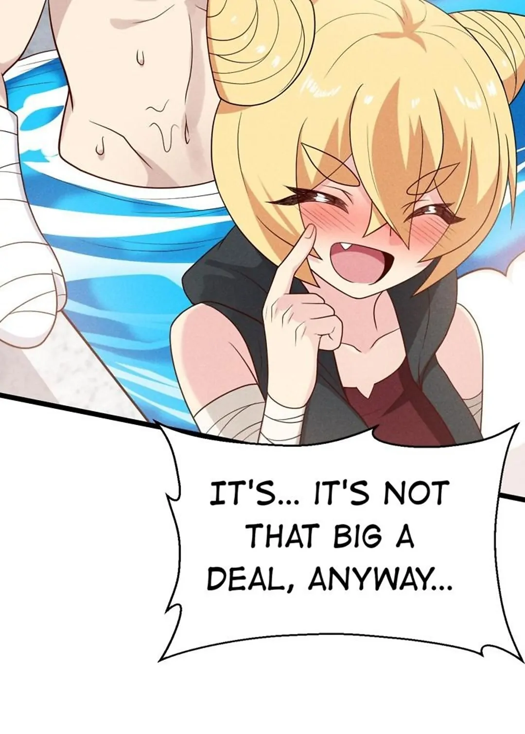 The No.1 Chef In Martial Art World Chapter 43 - page 52