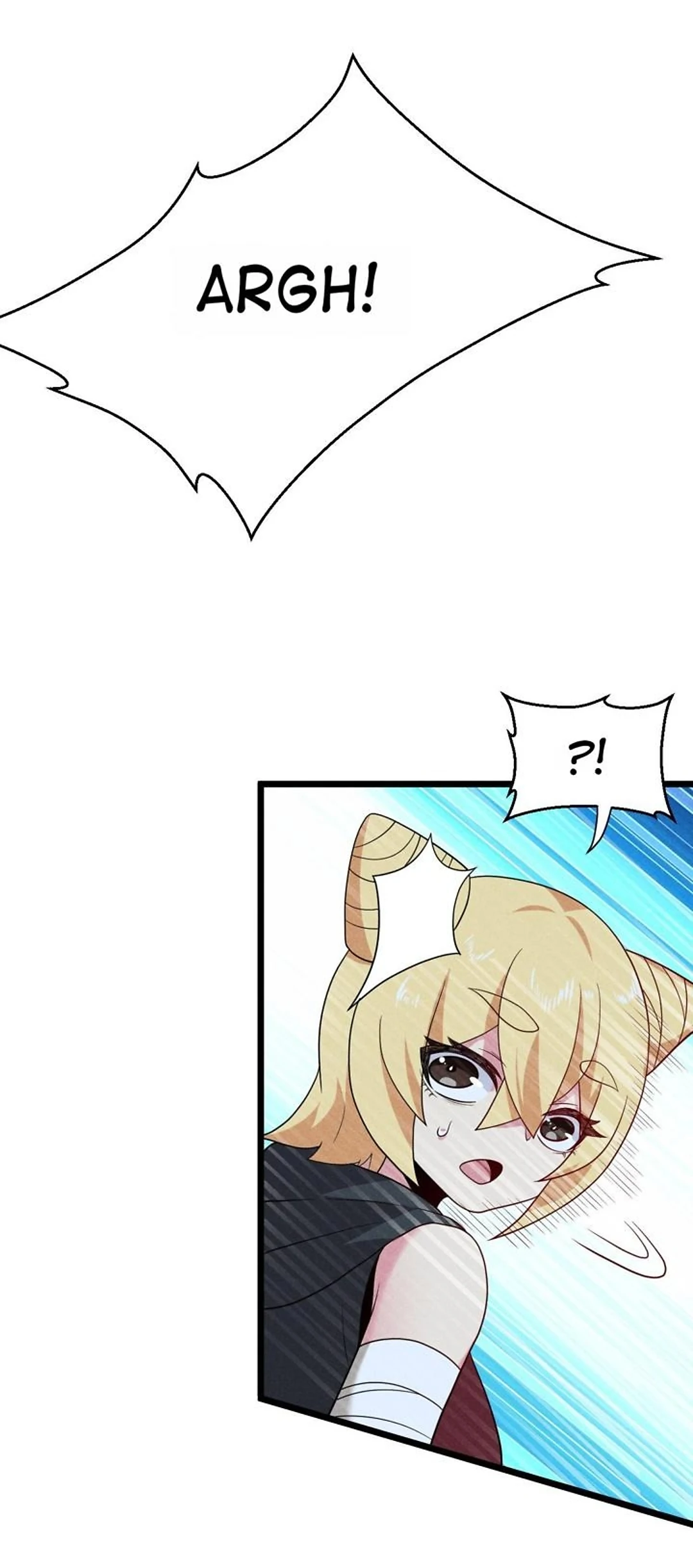 The No.1 Chef In Martial Art World Chapter 43 - page 55