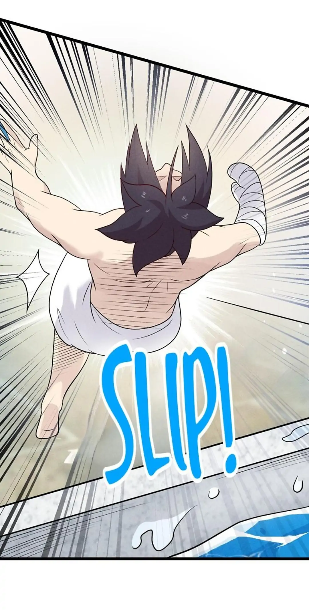 The No.1 Chef In Martial Art World Chapter 43 - page 56