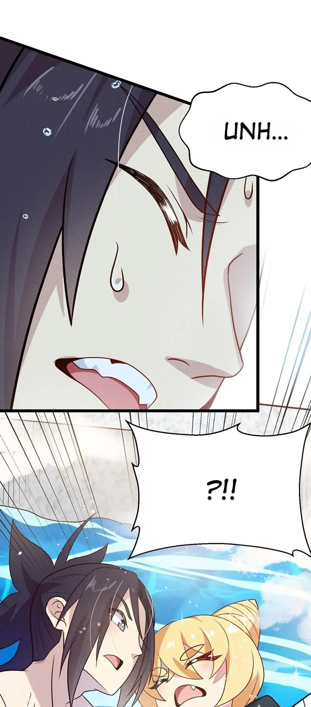 The No.1 Chef In Martial Art World Chapter 43 - page 59