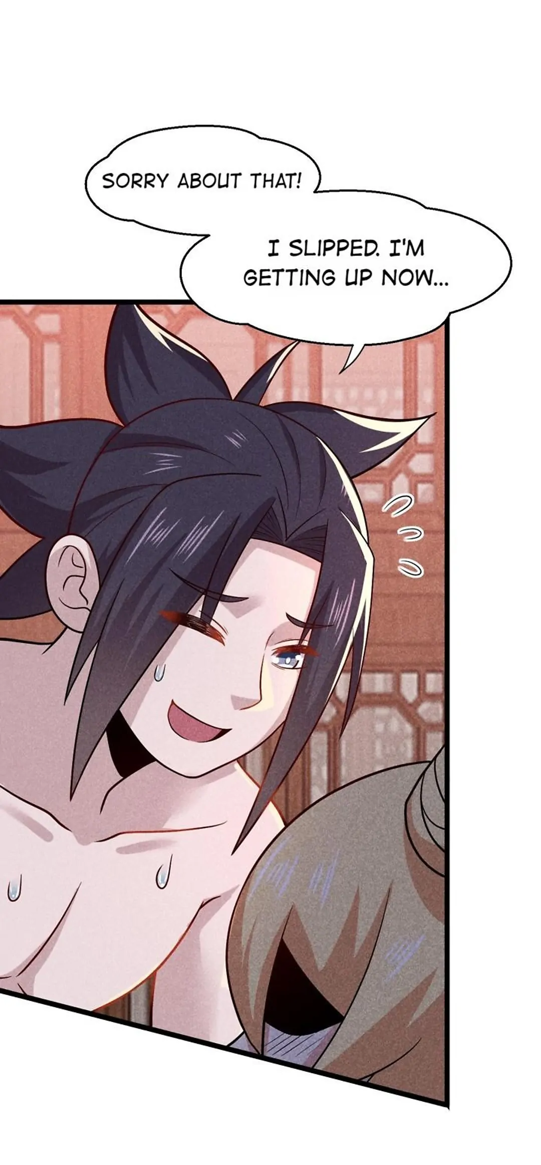 The No.1 Chef In Martial Art World Chapter 43 - page 61