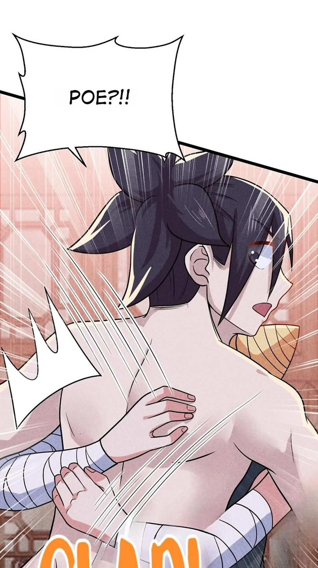 The No.1 Chef In Martial Art World Chapter 43 - page 62