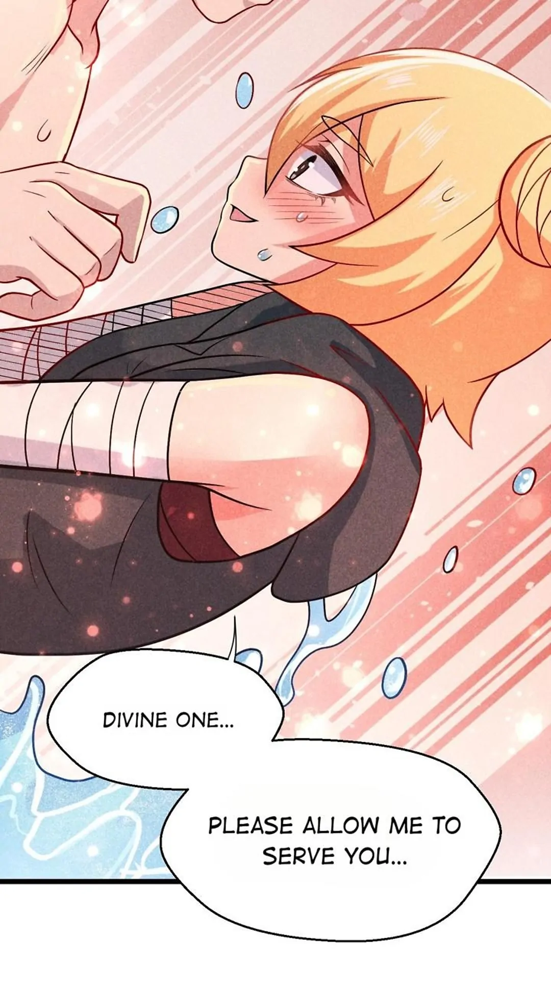 The No.1 Chef In Martial Art World Chapter 43 - page 64