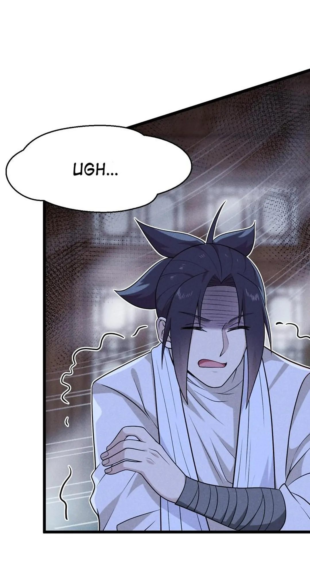 The No.1 Chef In Martial Art World Chapter 43 - page 6
