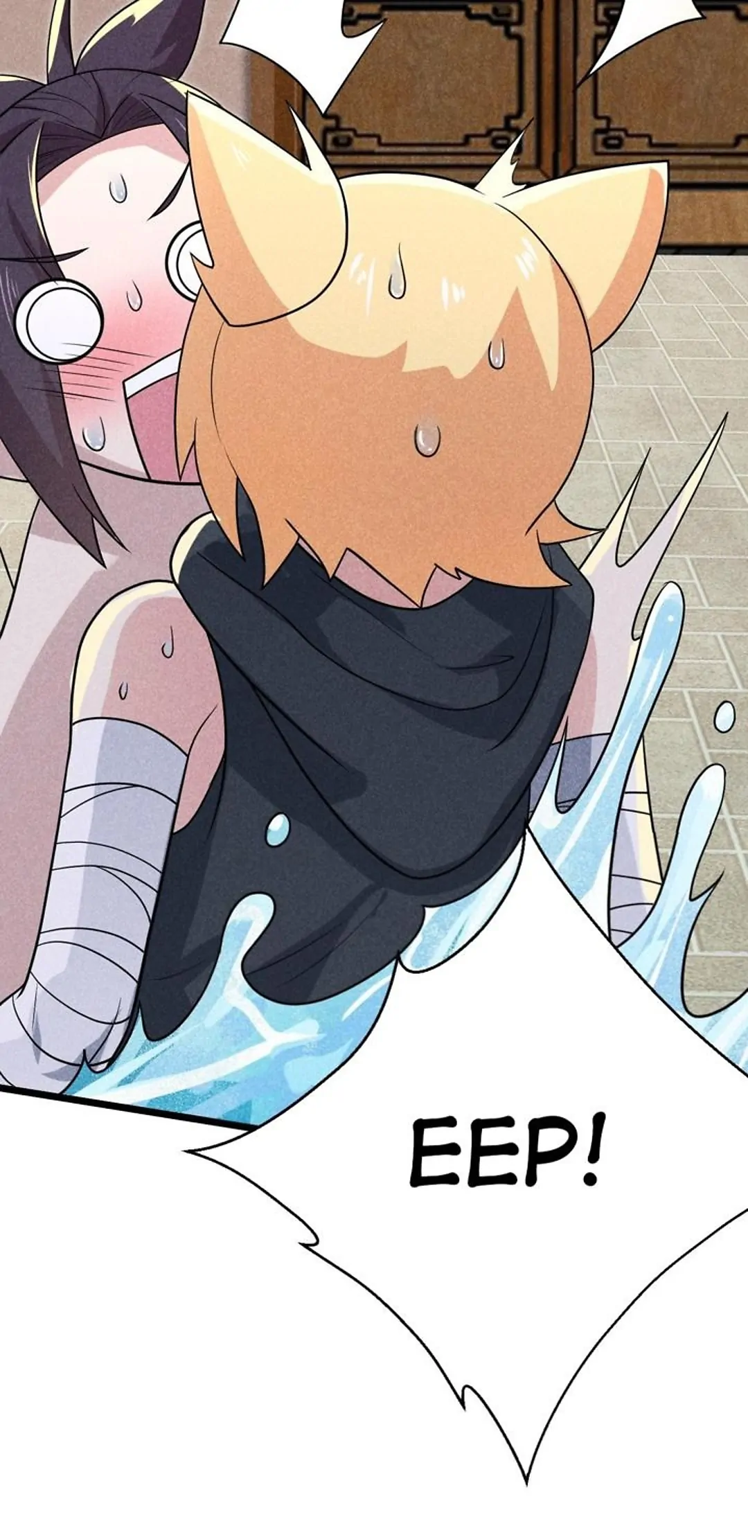 The No.1 Chef In Martial Art World Chapter 43 - page 70